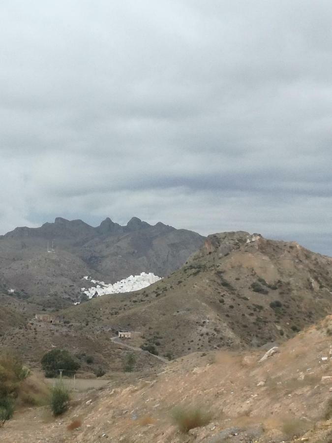 Mojacar Playa Miramar Apartment ภายนอก รูปภาพ