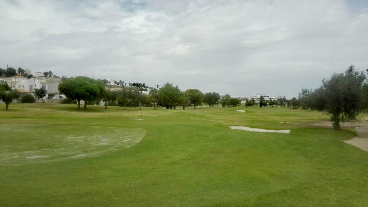 Mojacar Playa Miramar Apartment ภายนอก รูปภาพ