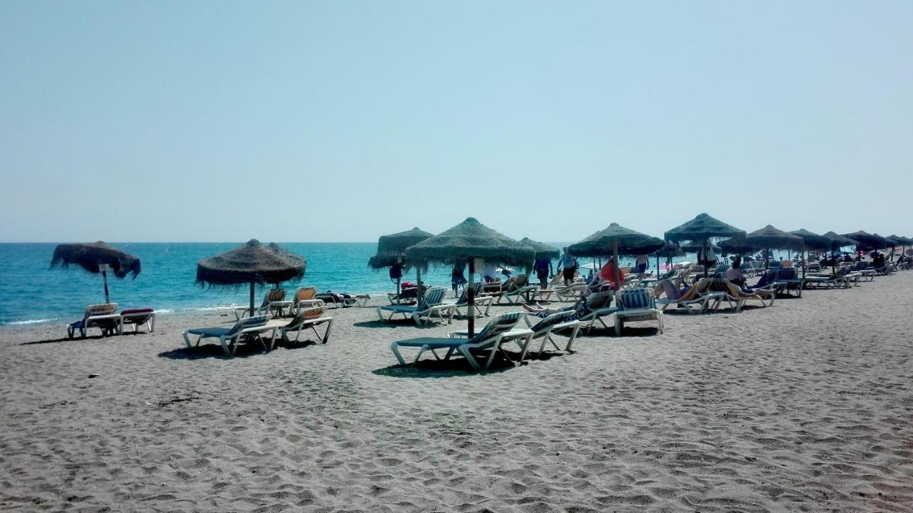 Mojacar Playa Miramar Apartment ภายนอก รูปภาพ