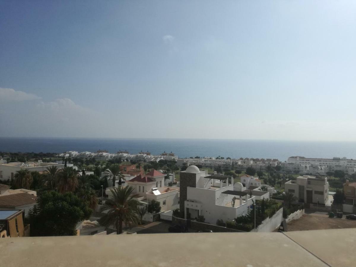 Mojacar Playa Miramar Apartment ภายนอก รูปภาพ