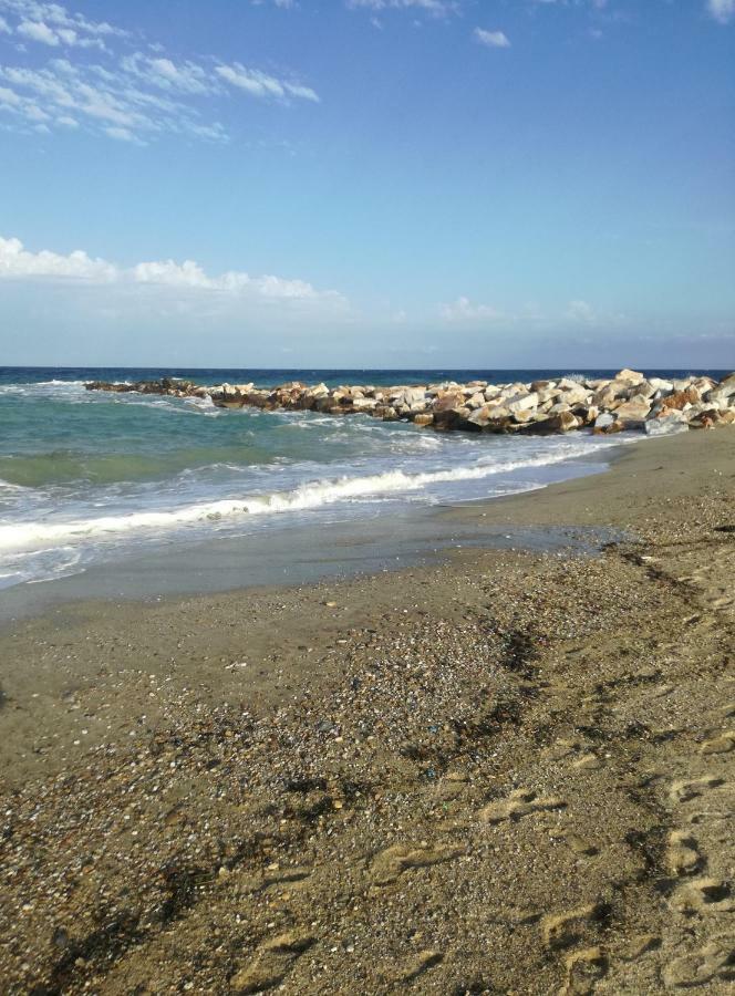 Mojacar Playa Miramar Apartment ภายนอก รูปภาพ