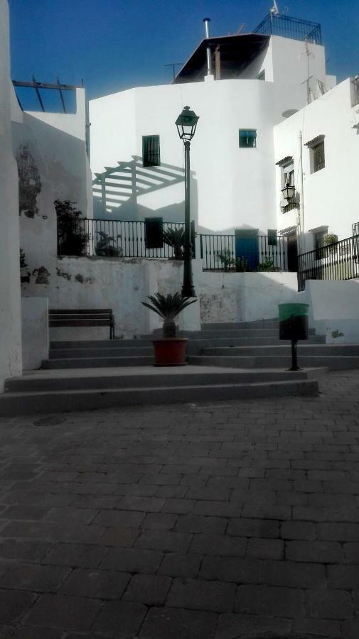 Mojacar Playa Miramar Apartment ภายนอก รูปภาพ